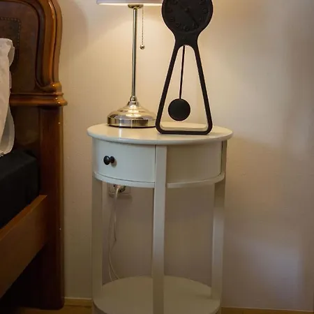 Ilary Apartment